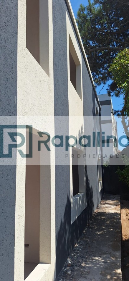 DEPARTAMENTOS 2 AMB A ESTRENAR EN VILLA GESELL 