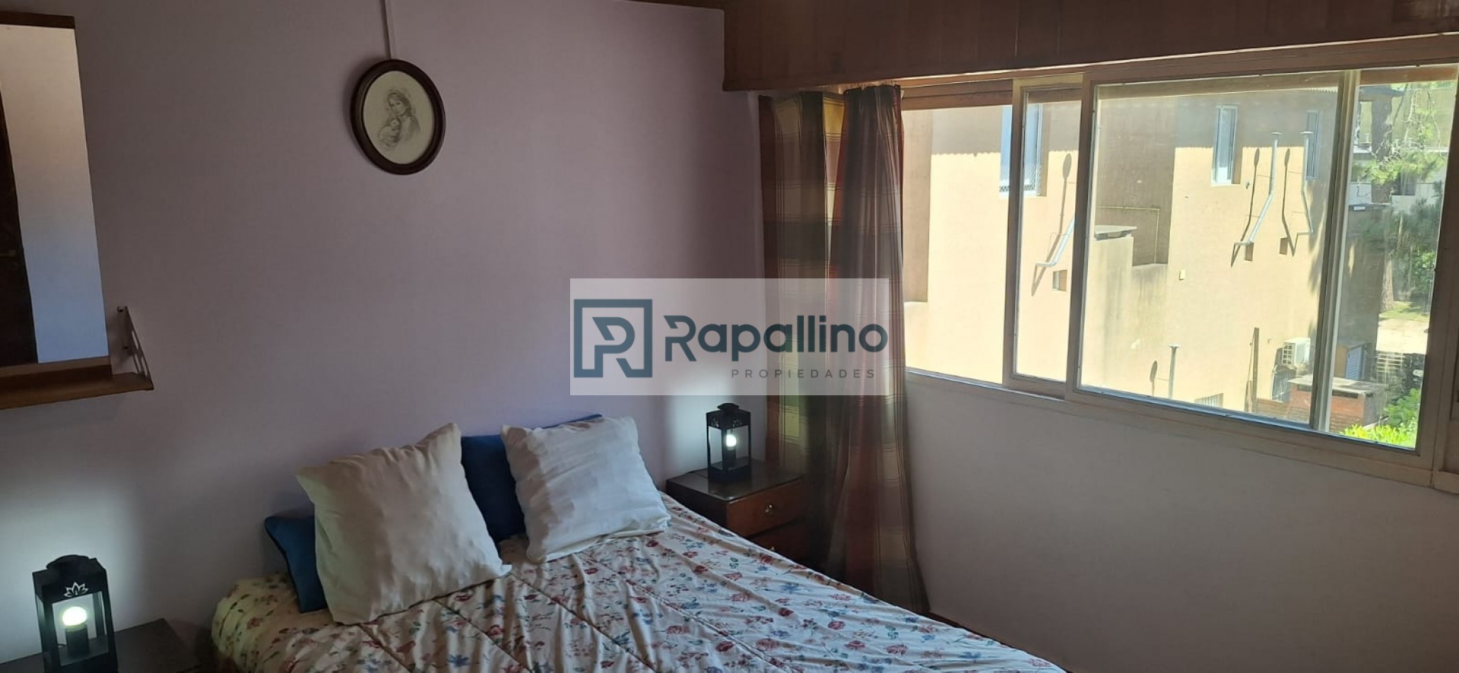 Departamento 2 amb Pleno Centro Pinamar 