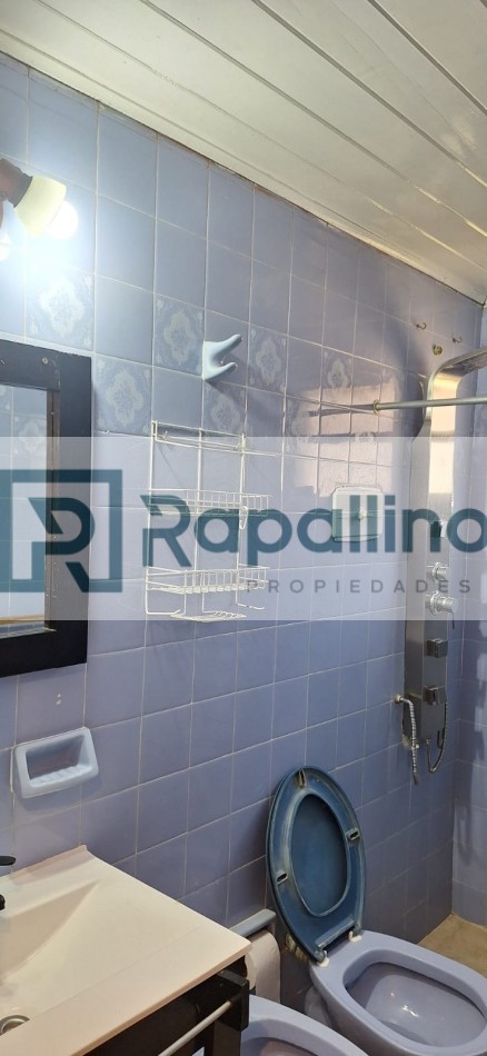 Departamento 2 amb Pleno Centro Pinamar 