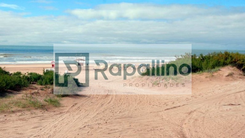 LOTE MULTIFAMILIAR EN MAR DE OSTENDE 