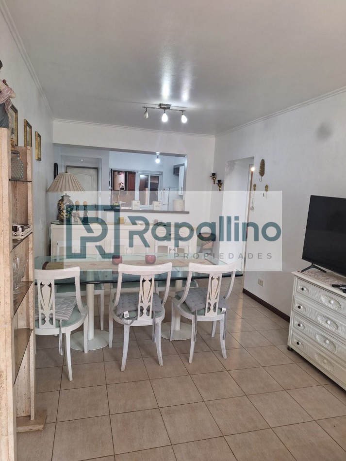DEPARTAMENTO 4 AMB C/PISCINA Y COCHERA 