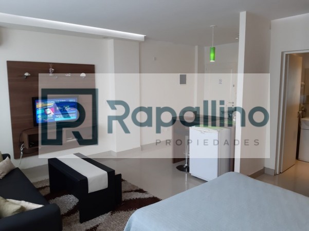 Departamento Monoambiente con cochera - Alquiler Semanal Pinamar-