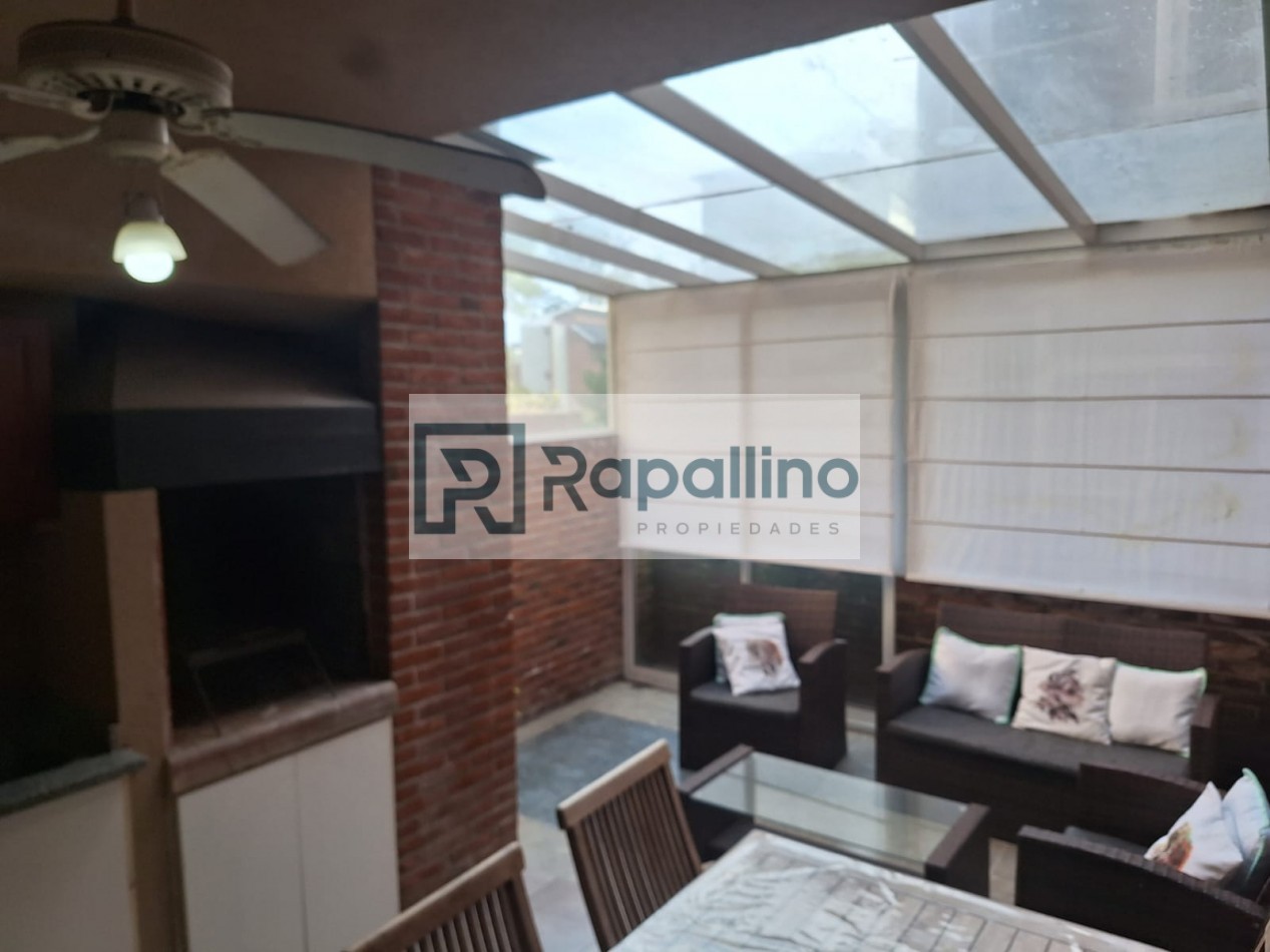 DEPARTAMENTO 4 AMB C/PISCINA Y COCHERA 