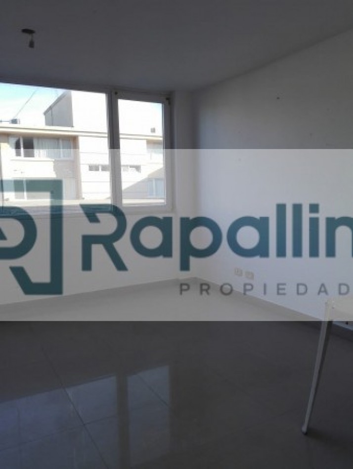 Oficina con Cochera 
