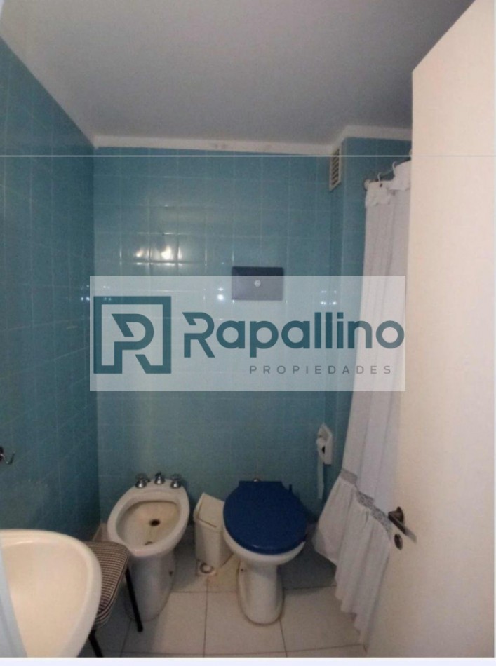 DEPARTAMENTO 3 AMB C/COCHERA PLENO CENTRO DE PINAMAR