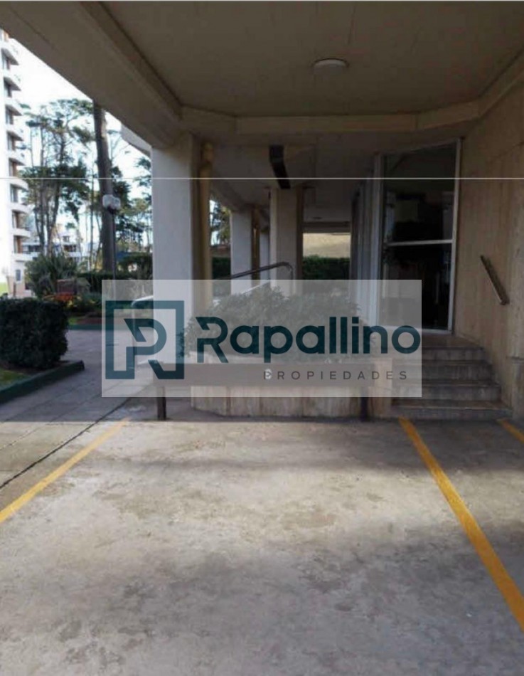 DEPARTAMENTO 3 AMB C/COCHERA PLENO CENTRO DE PINAMAR
