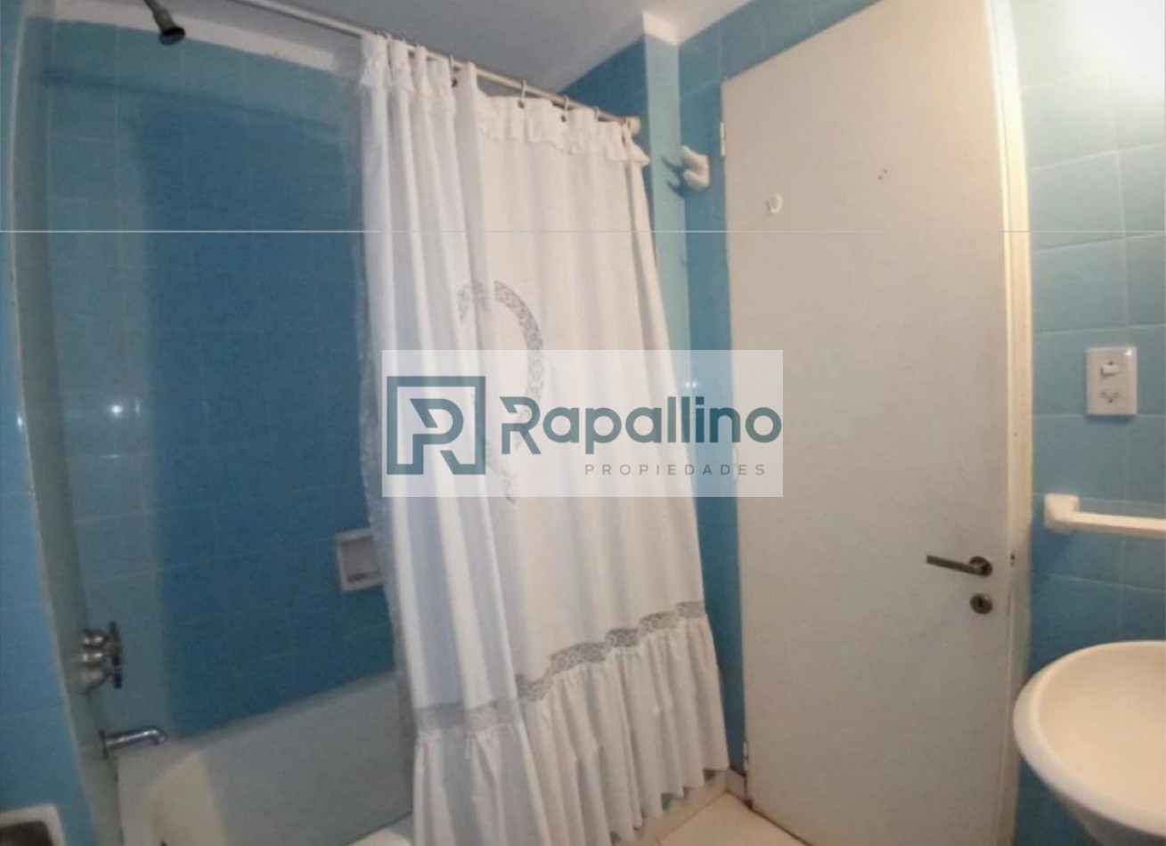 DEPARTAMENTO 3 AMB C/COCHERA PLENO CENTRO DE PINAMAR