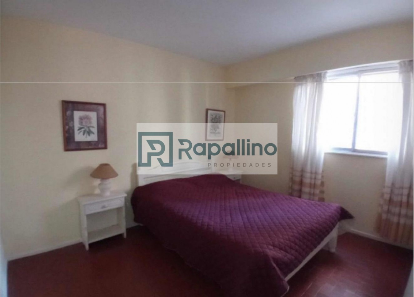DEPARTAMENTO 3 AMB C/COCHERA PLENO CENTRO DE PINAMAR