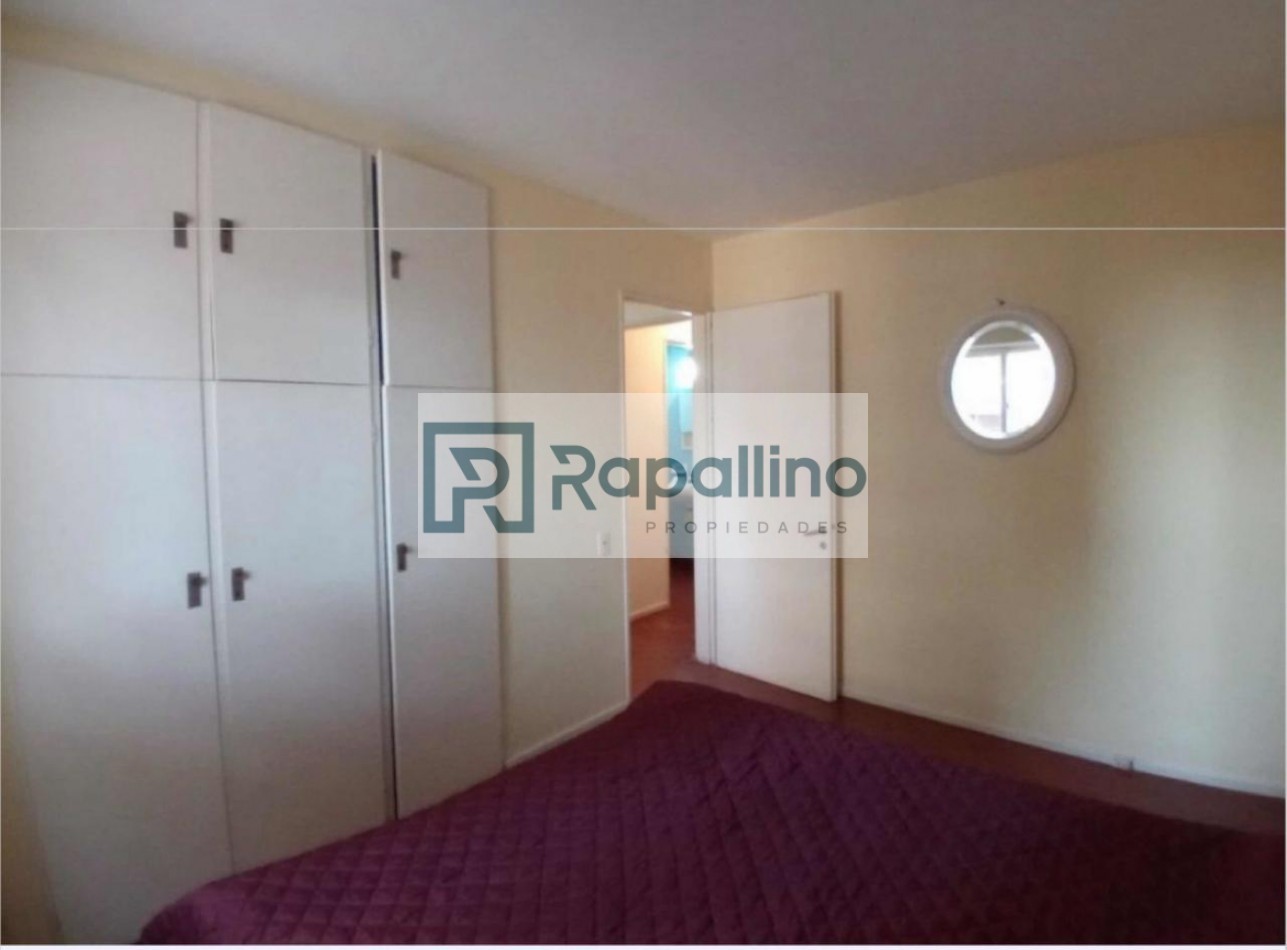 DEPARTAMENTO 3 AMB C/COCHERA PLENO CENTRO DE PINAMAR