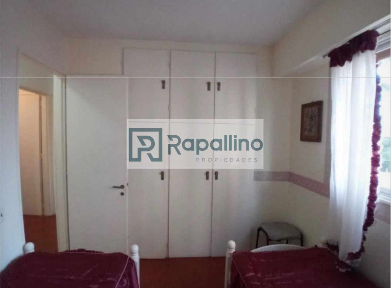 DEPARTAMENTO 3 AMB C/COCHERA PLENO CENTRO DE PINAMAR