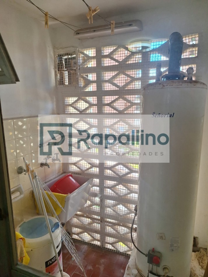 DEPARTAMENTO 3 AMB C/COCHERA PLENO CENTRO DE PINAMAR