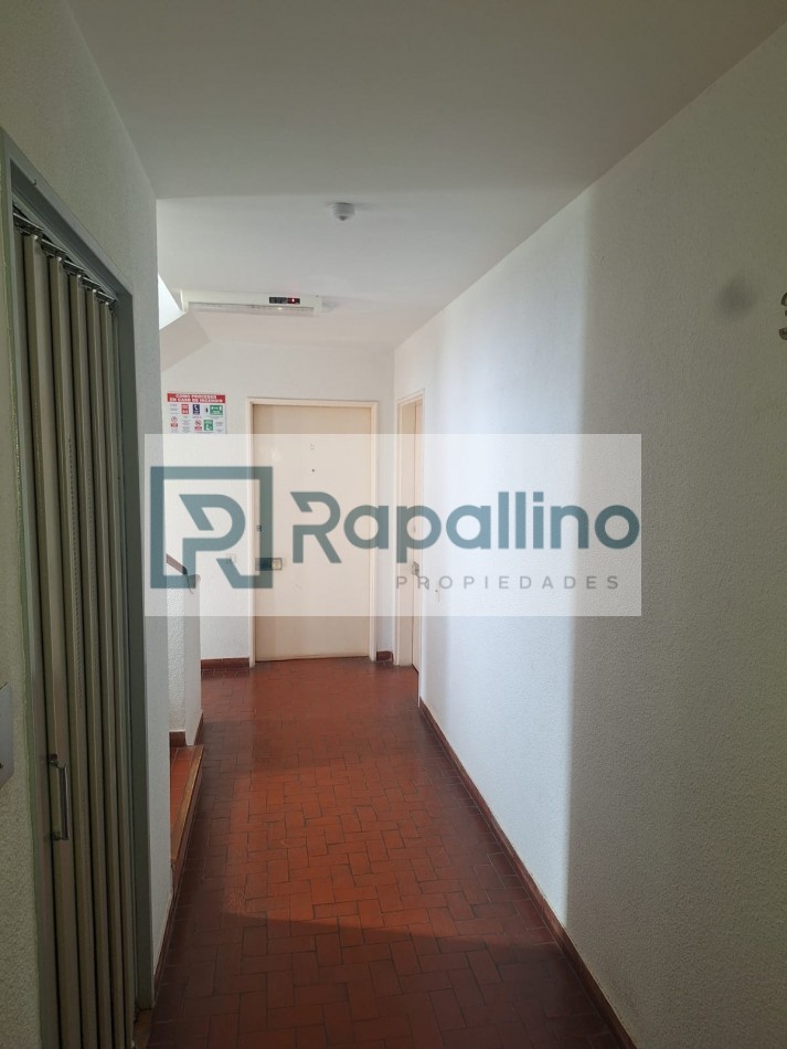 DEPARTAMENTO 3 AMB C/COCHERA PLENO CENTRO DE PINAMAR
