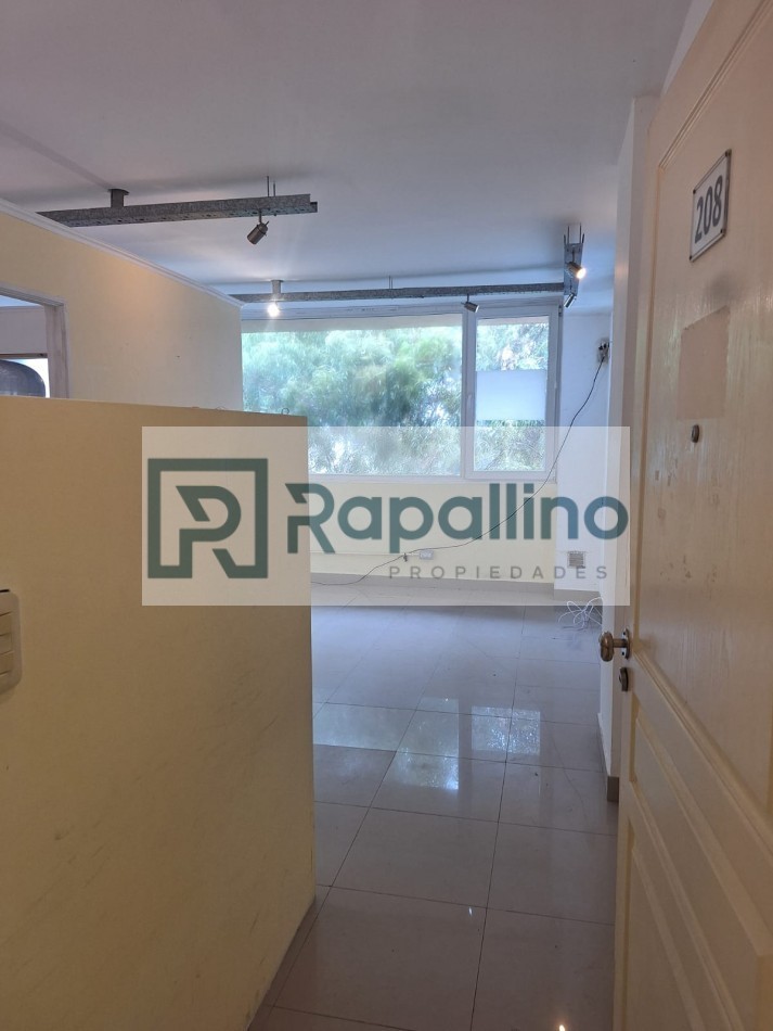OFICINA - APTO PROFESIONAL