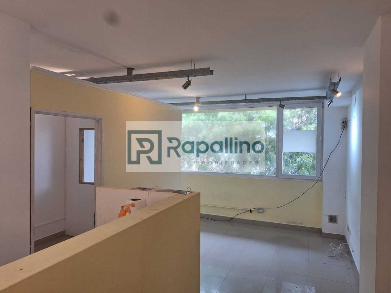 OFICINA - APTO PROFESIONAL