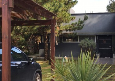CASA en  COSTA ESMERALDA