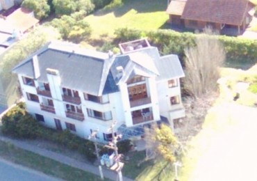 APART HOTEL FRENTE AL MAR 