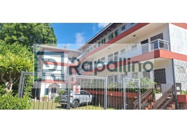 Departamento 2 amb Pleno Centro Pinamar 