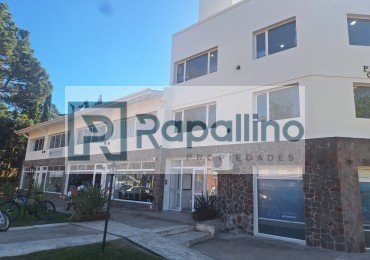 LOCAL OFICINA PINAMAR CENTRO