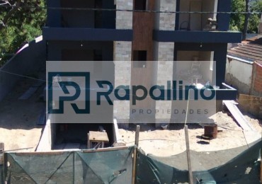 DEPARTAMENTOS 2 AMB A ESTRENAR EN VILLA GESELL 