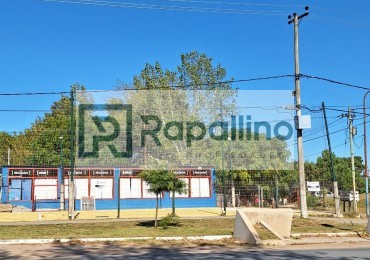 LOTE MULTIFAMILIAR COMERCIAL - AV VICTOR HUGO OSTENDE