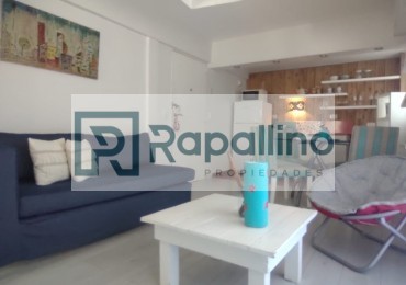 DEPARTAMENTO 2 AMB CENTRO ALQUILER FINDE LARGO