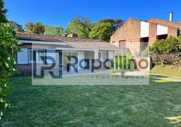 CASA EN PINAMAR CENTRO 