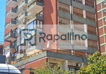 Departamento 3 amb c/cochera Pinamar Centro