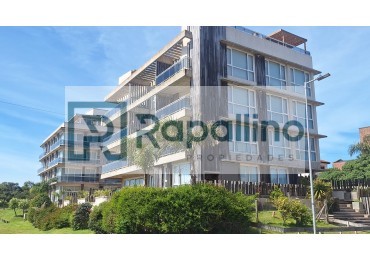 DEPARTAMENTO 3 AMB MAR DE OSTENDE - FRENTE AL MAR