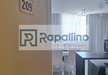 DEPARTAMENTO MONOAMBIENTE C/COCHERA