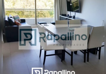 Departamento 2 amb con amenities