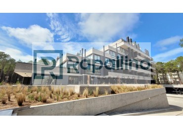 DEPARTAMENTO 3 AMB C/ PISCINA PRIVADA - PINAMAR NORTE