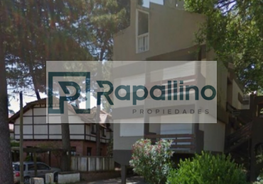 Departamento 4 amb en duplex en OPORTUNIDAD