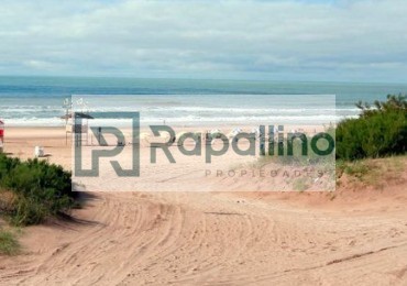 LOTE MULTIFAMILIAR EN MAR DE OSTENDE 