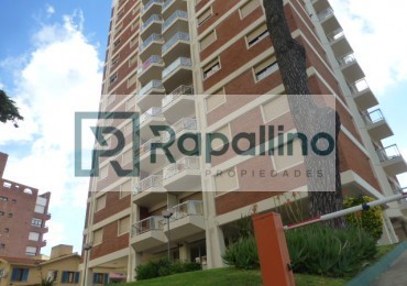 DEPARTAMENTO 3 AMB C/COCHERA PLENO CENTRO DE PINAMAR